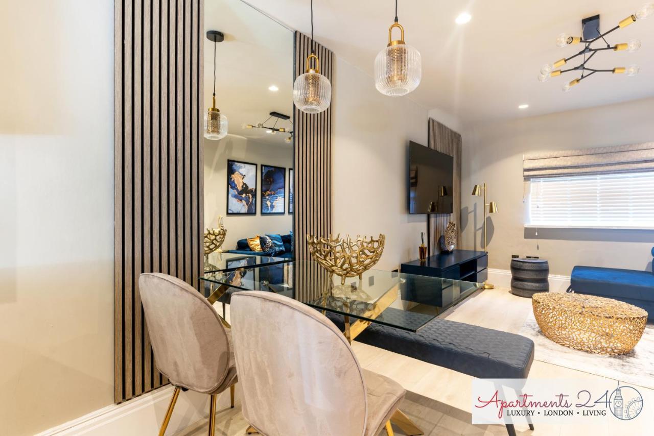 Apartment Beautiful In London *