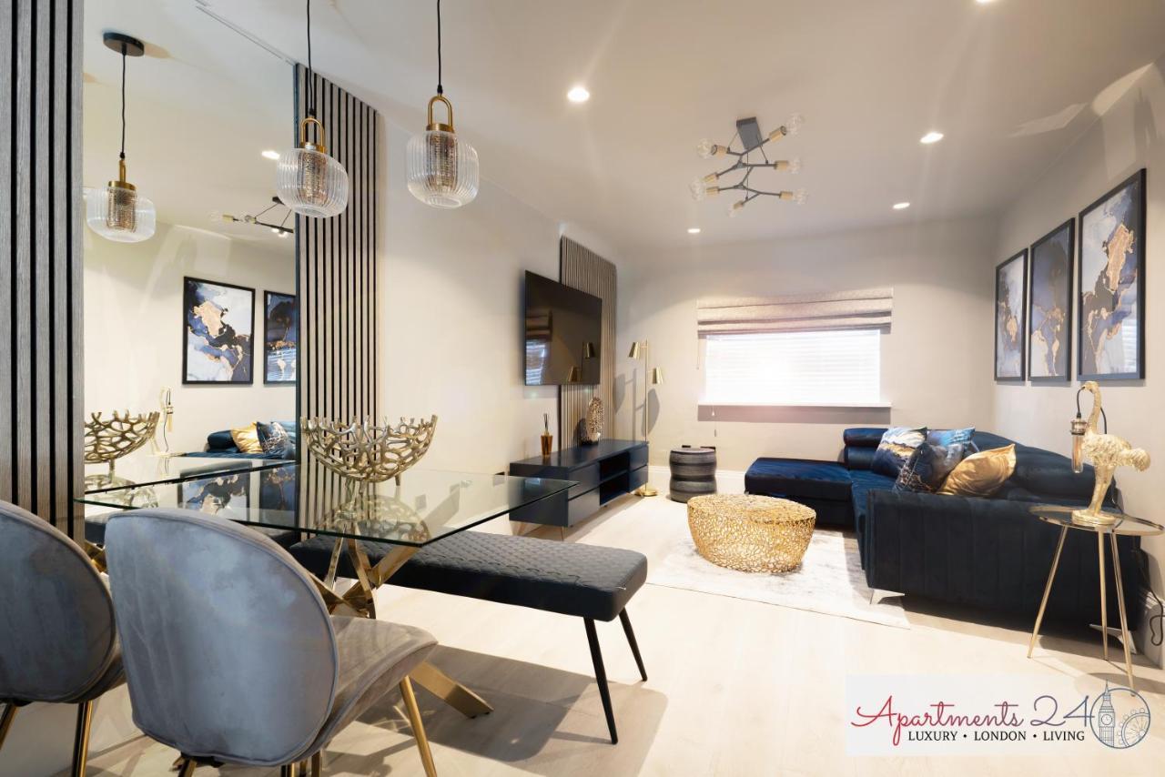Apartment Beautiful In London Hounslow